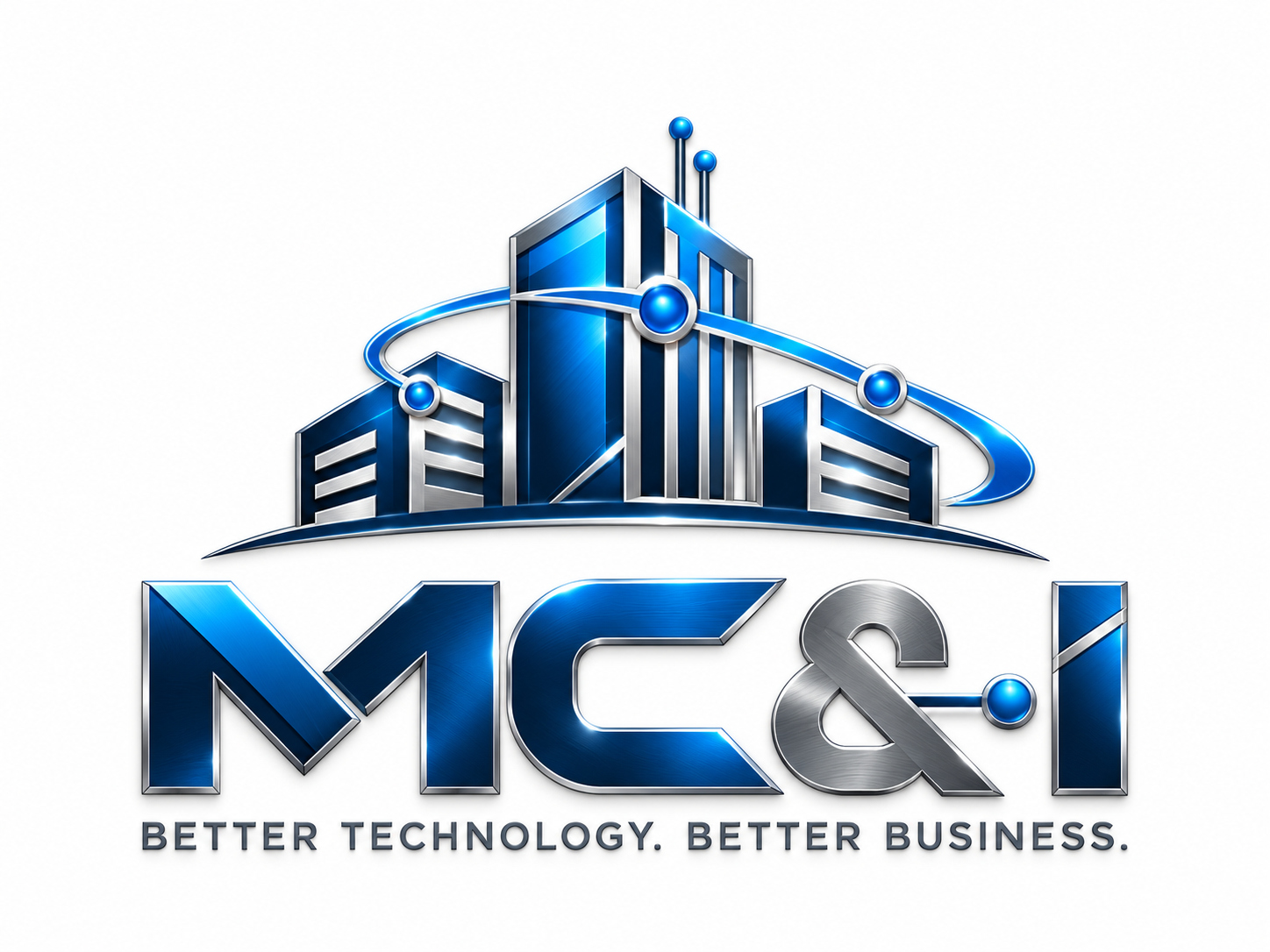 MC&I — Better Technology. Better Business.